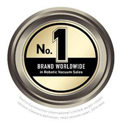 No.1 brand worldwide