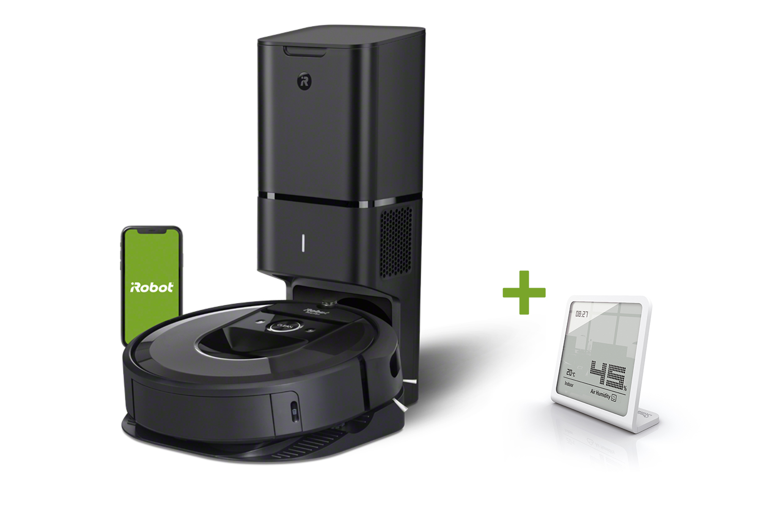 Roomba i7+(i7558)