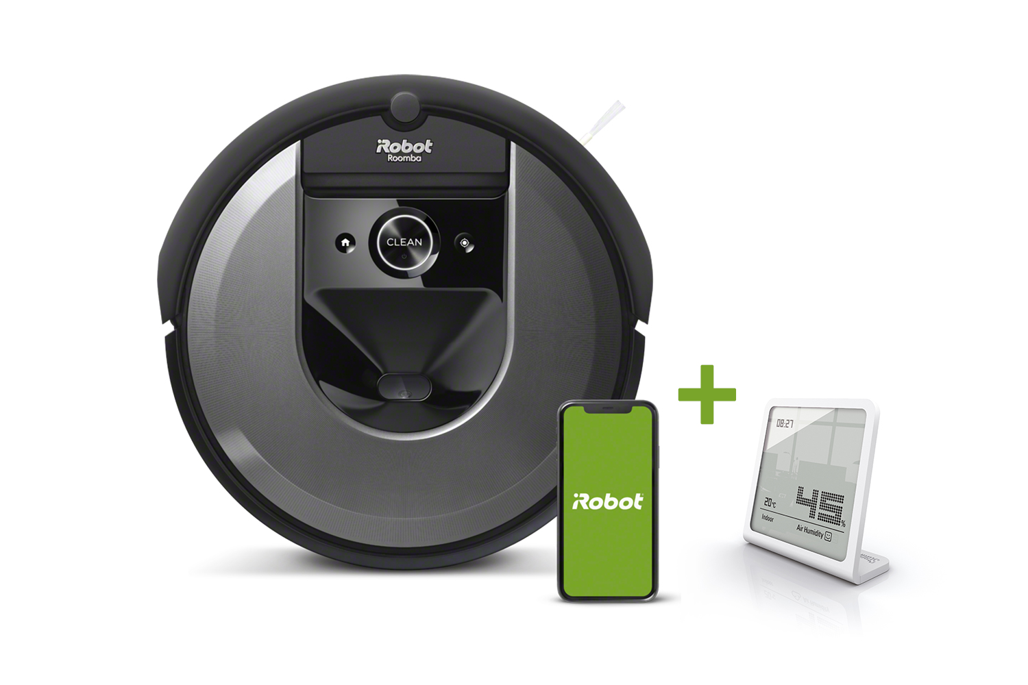 Roomba i7(i7158)