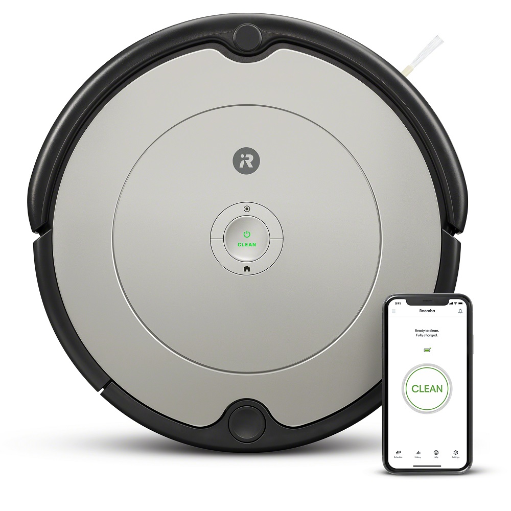 Roomba 698