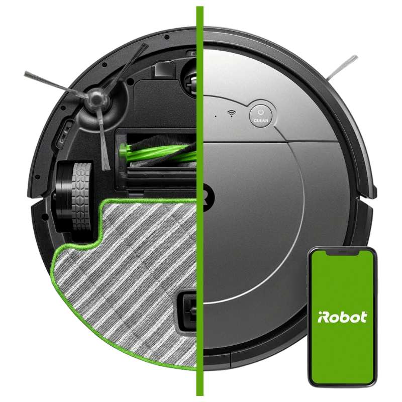 Roomba Combo 1138