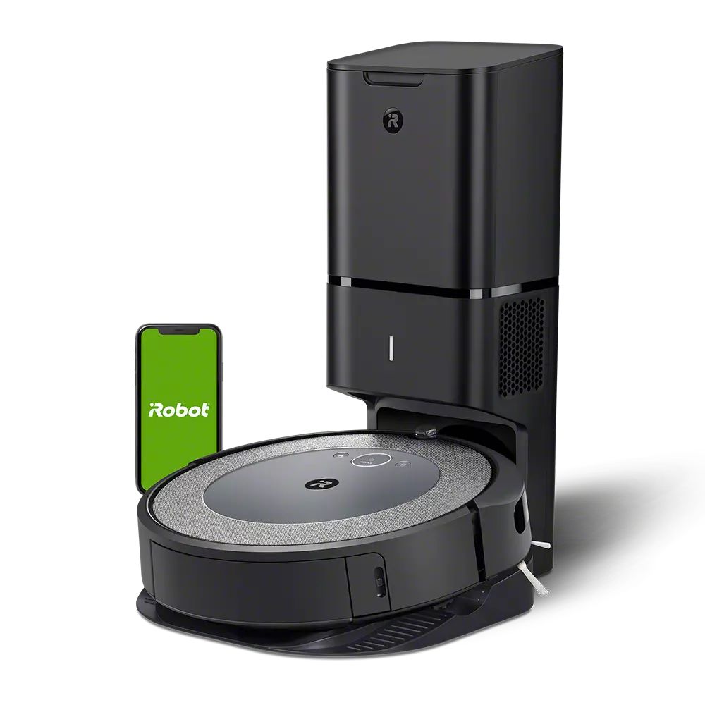 Roomba i3+(i3558)