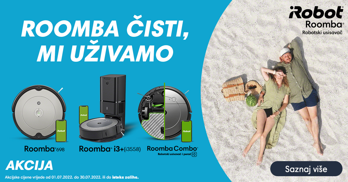 Banner akcija srpanj