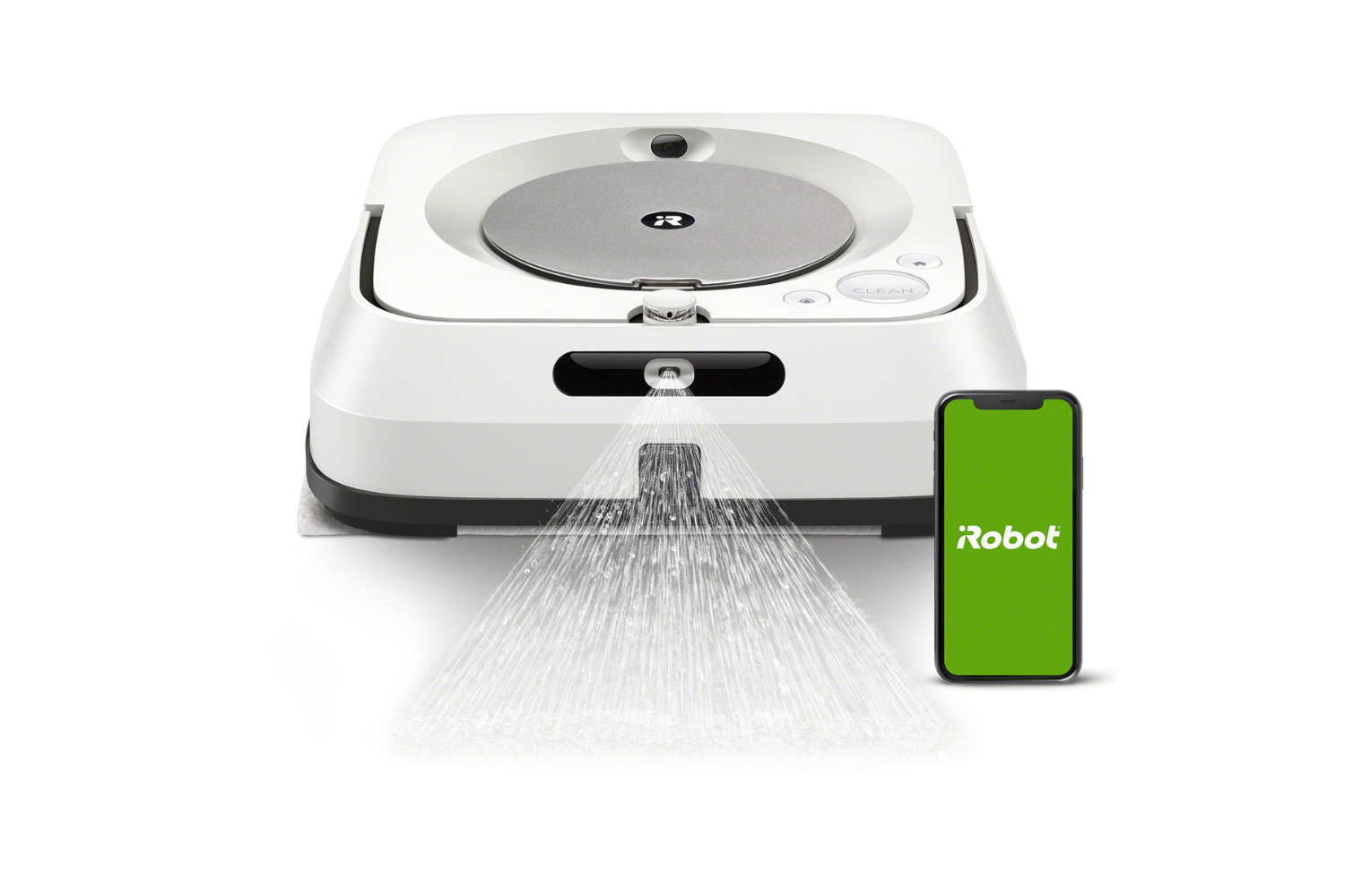 Braava jet m6138