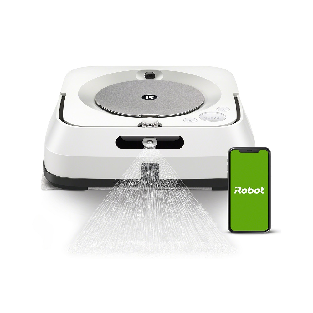 Braava jet m6138