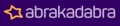 abrakadabra logo