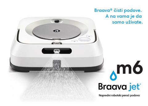 Banner akcija Roomba e6198