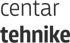 Centar Tehnike logo