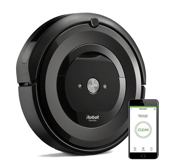 Roomba 866