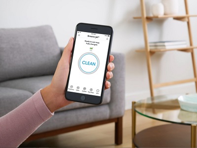 HOME App