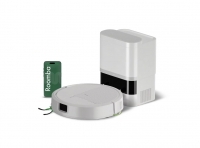 Roomba® 115 Combo Robot + Baza AutoEmpty™  White