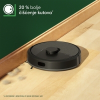 Roomba® 105 Combo Robot Black Outlet