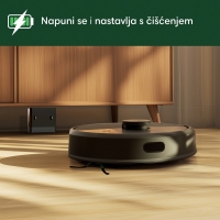 Roomba® 105 Combo Robot Black Outlet