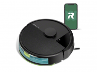 Roomba® 105 Combo Robot Black Outlet