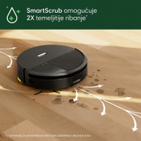 Roomba® 205 DustCompactor™ Combo Robot Black Outlet