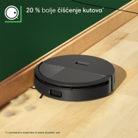Roomba® 205 DustCompactor™ Combo Robot Black Outlet