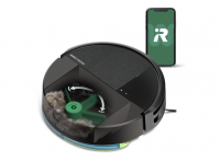 Roomba® 205 DustCompactor™ Combo Robot Black Outlet