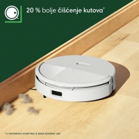 Roomba® 205 DustCompactor™ Combo Robot White Outlet