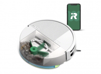Roomba® 205 DustCompactor™ Combo Robot White Outlet