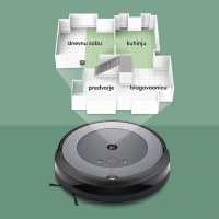 Roomba Combo i5(i5176)