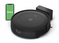 Roomba Combo Essential Black