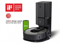 Roomba i7+ (i7550)