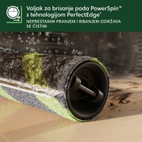Roomba® Max 705 Combo Robot + Baza AutoWash™ Black Outlet
