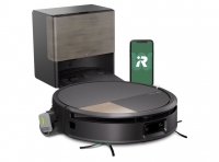 Roomba® Max 705 Combo Robot + Baza AutoWash™ Black Outlet