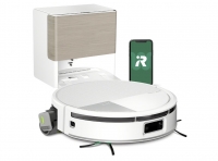 Roomba® Max 775 Combo Robot + Baza AutoWash™ White