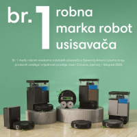 Roomba® Max 775 Combo Robot + Baza AutoWash™ White