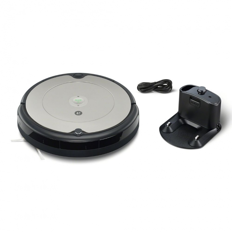 Irobot roomba 698 аккумулятор
