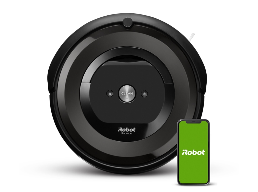 Roomba e5158 | www.irobot.hr